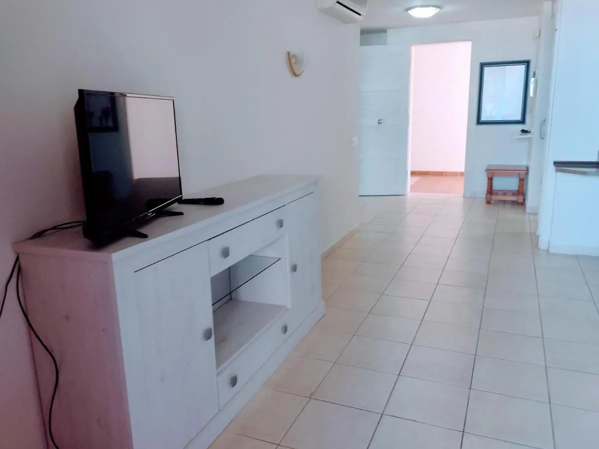 Balcón Los Gigantes Tenerife Apartamento Puerto de Santiago
