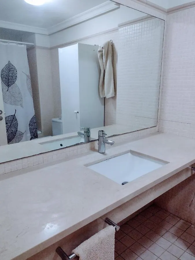 Balcón Los Gigantes Tenerife Apartamento Puerto de Santiago