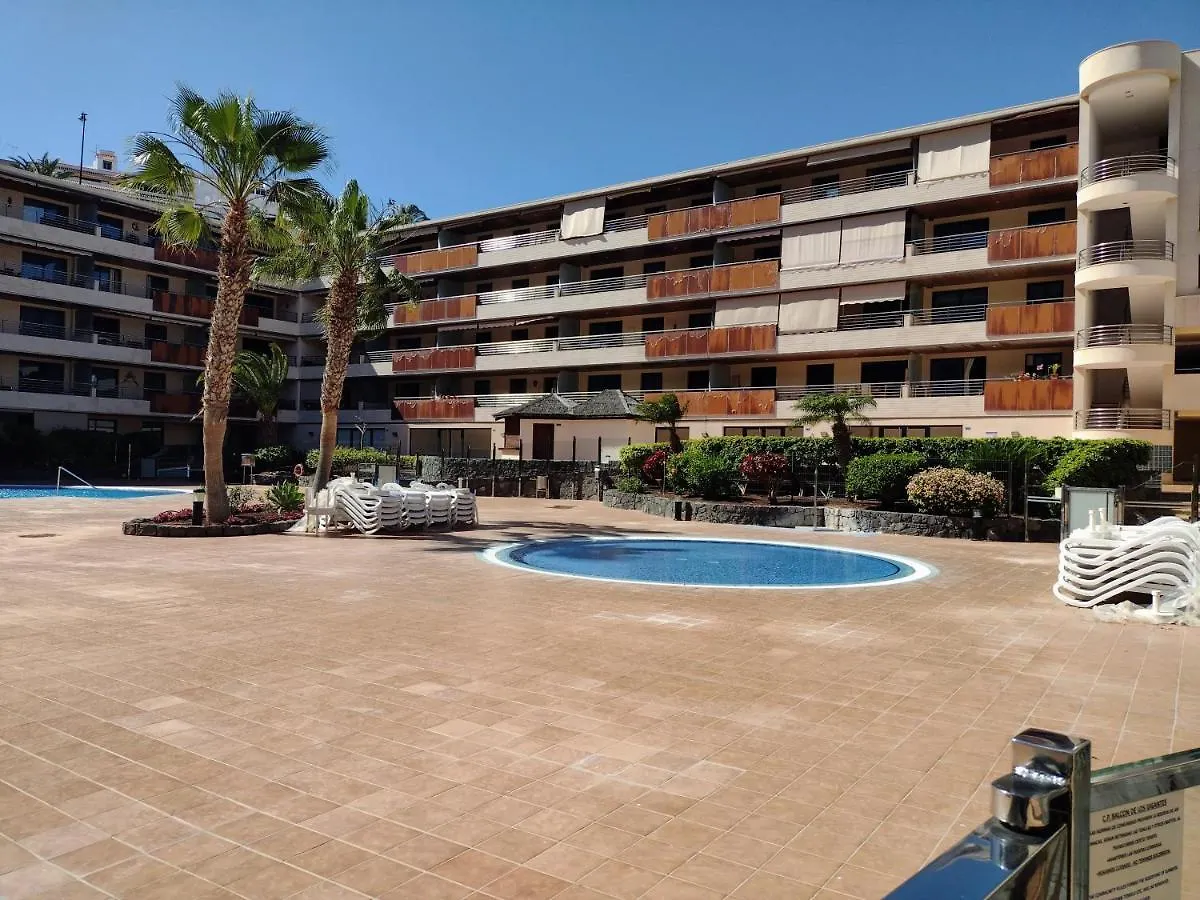 Balcón Los Gigantes Tenerife Apartamento Puerto de Santiago  Puerto de Santiago (Tenerife)