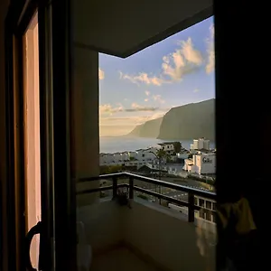 Casitarino Puerto de Santiago (Tenerife)